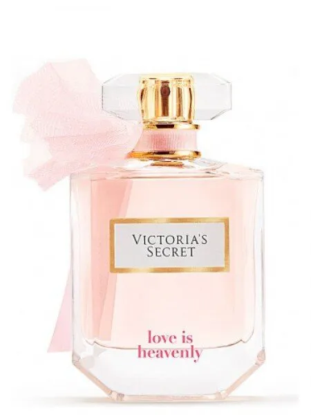 Victoria's Secret Love is Heavenly EDP 100 ml Kadın Parfümü