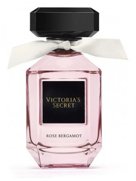 Victoria's Secret Rose Bergamot EDP 100 ml Kadın Parfümü