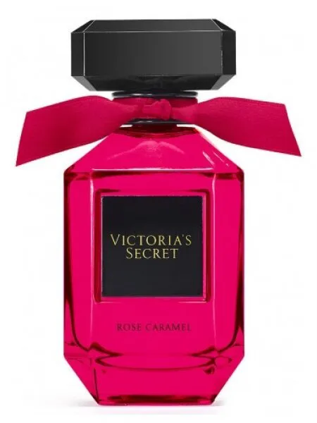 Victoria's Secret Rose Caramel EDP 100 ml Kadın Parfümü
