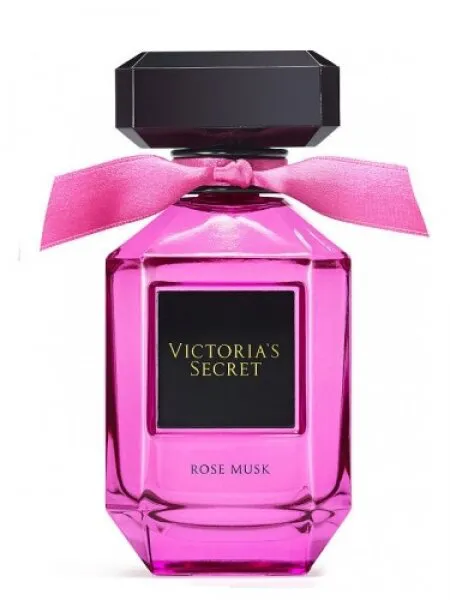 Victoria's Secret Rose Musk EDP 100 ml Kadın Parfümü