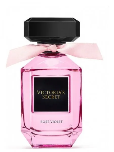 Victoria's Secret Rose Violet EDP 100 ml Kadın Parfümü