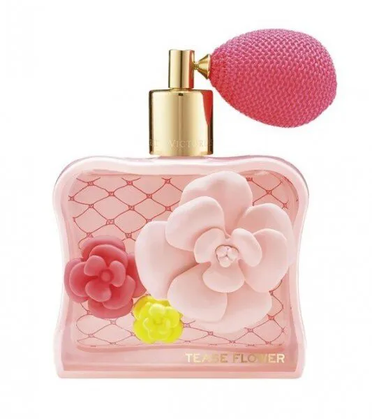Victoria's Secret Tease Flower EDP 100 ml Kadın Parfümü