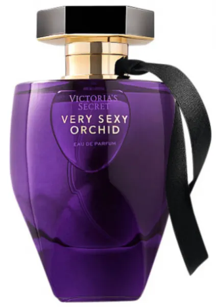 Victoria's Secret Very Sexy Orchid EDP 50 ml Kadın Parfümü