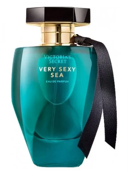 Victoria's Secret Very Sexy Sea EDP 100 ml Kadın Parfümü