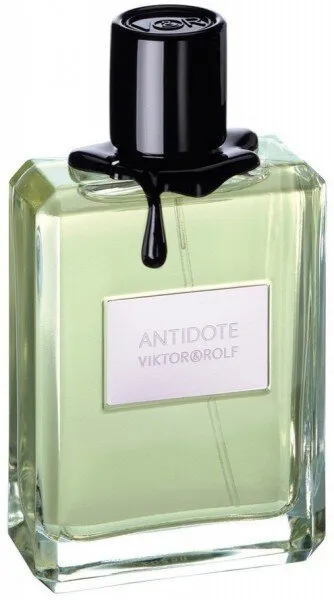 Viktor & Rolf Antidote EDT 125 ml Erkek Parfümü