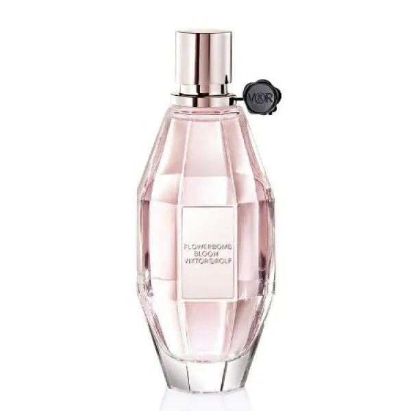 Viktor & Rolf Flowerbomb Bloom EDT 100 ml Kadın Parfümü