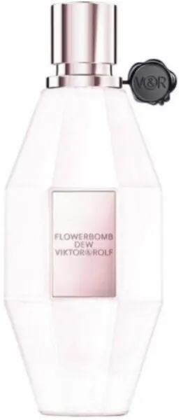 Viktor & Rolf Flowerbomb Dew EDP 100 ml Kadın Parfümü