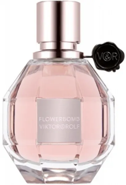 Viktor & Rolf Flowerbomb EDP 50 ml Kadın Parfümü