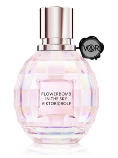 Viktor & Rolf Flowerbomb In The Sky EDP 50 ml Kadın Parfümü