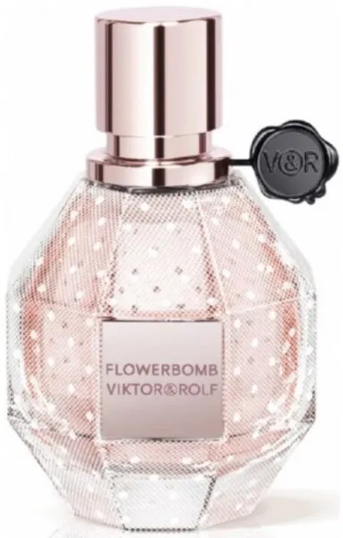 Viktor & Rolf Flowerbomb Mariage EDP 50 ml Kadın Parfümü