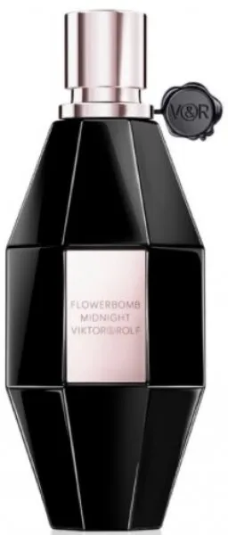 Viktor & Rolf Flowerbomb Midnight EDP 100 ml Kadın Parfümü