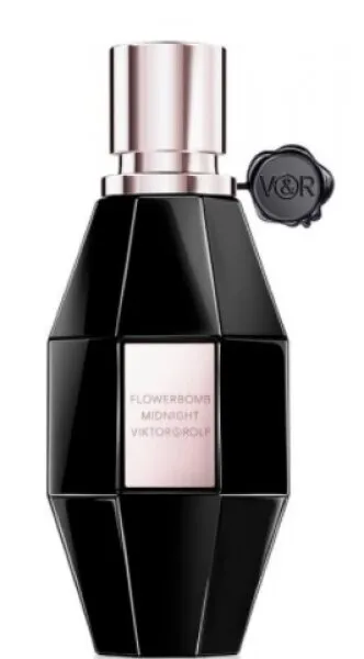 Viktor & Rolf Flowerbomb Midnight EDP 50 ml Kadın Parfümü