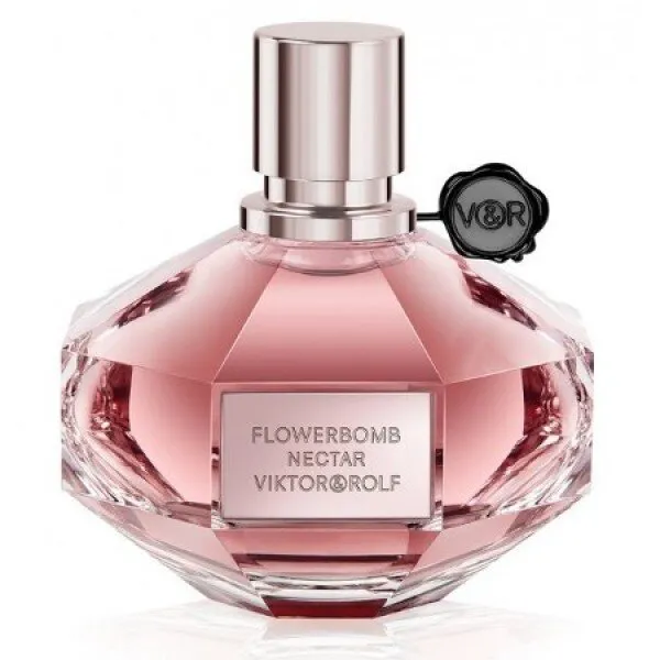 Viktor & Rolf Flowerbomb Nectar EDP 50 ml Kadın Parfümü