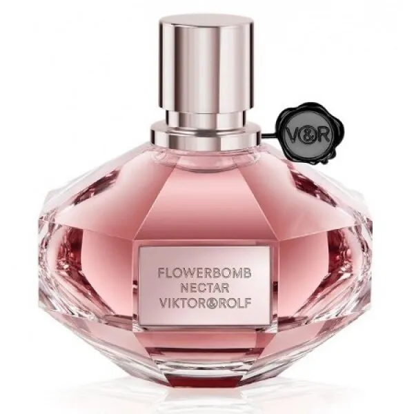 Viktor & Rolf Flowerbomb Nectar EDP 90 ml Kadın Parfümü