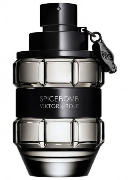 Viktor & Rolf Spicebomb EDT 50 ml Erkek Parfümü