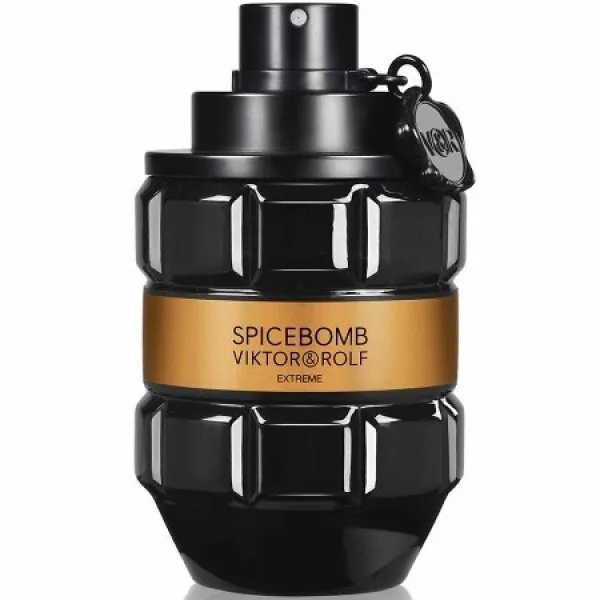 Viktor & Rolf Spicebomb Extreme EDP 50 ml Erkek Parfümü