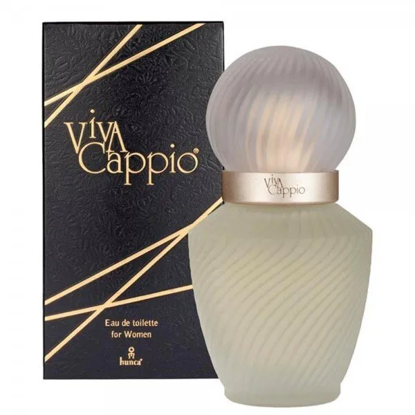 Viva Cappio Classic EDT 60 ml Kadın Parfümü