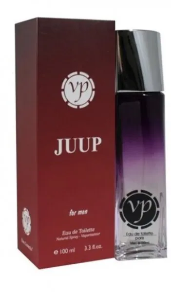 VP Juup EDT 100 ml Erkek Parfümü