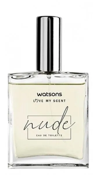 Watsons Nude EDT 20 ml Kadın Parfümü