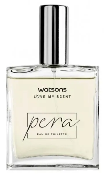 Watsons Pera EDT 20 ml Kadın Parfümü