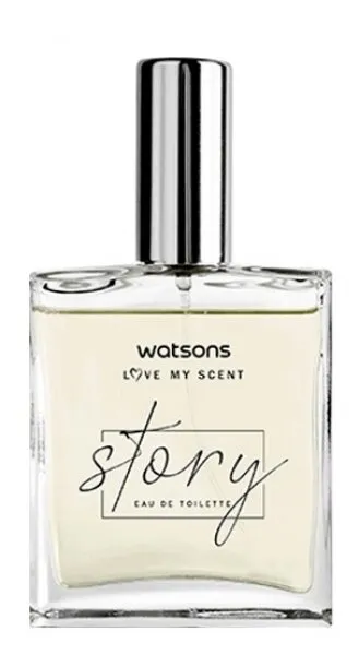 Watsons Story EDT 20 ml Kadın Parfümü