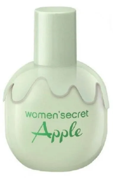 Women Secret Sweet Temptation Apple EDT 40 ml Kadın Parfümü