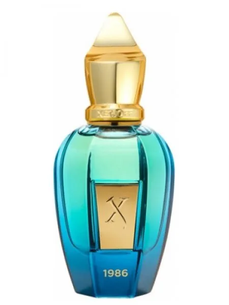 Xerjoff 1986 EDP 50 ml Unisex Parfüm