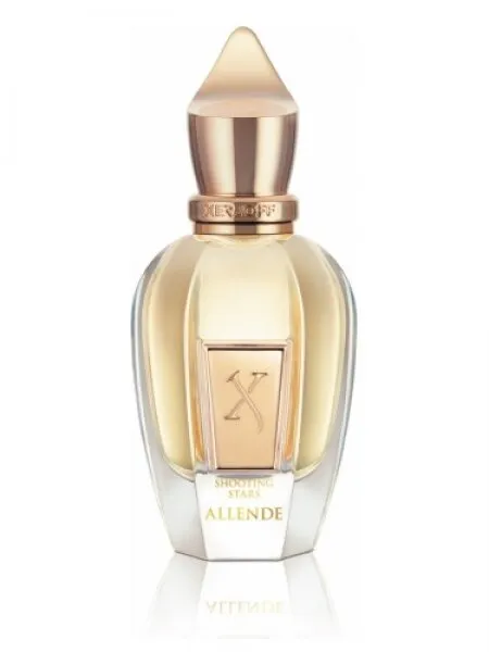 Xerjoff Allende EDP 50 ml Unisex Parfüm