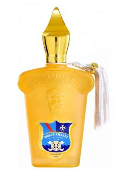 Xerjoff Casamorati Dolce Amalfi EDP 100 ml Unisex Parfümü