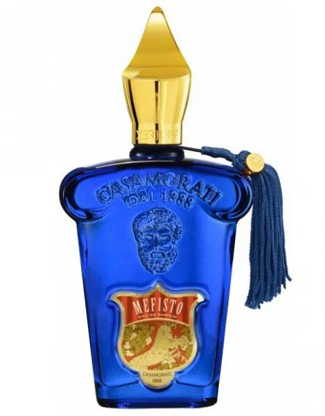 Xerjoff Casamorati Mefisto EDP 100 ml Erkek Parfüm