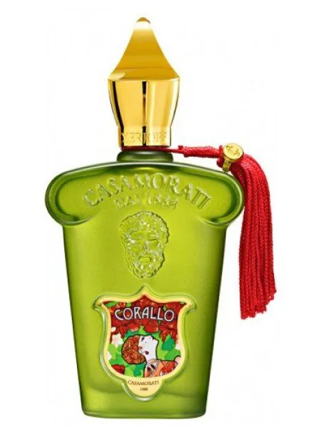 Xerjoff Casamoratti Corolla EDP 100 ml Unisex Parfümü