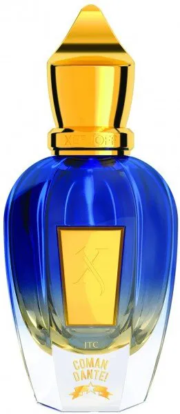 Xerjoff Comandante EDP 50 ml Unisex Parfümü