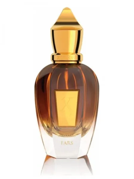 Xerjoff Fars EDP 50 ml Unisex Parfüm