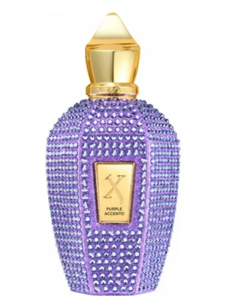 Xerjoff Purple Accento 100 ml EDP Unisex Parfüm