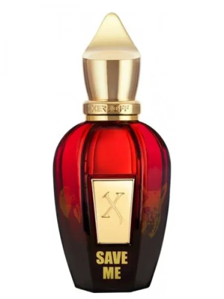 Xerjoff Save Me EDP 100 ml Unisex Parfüm