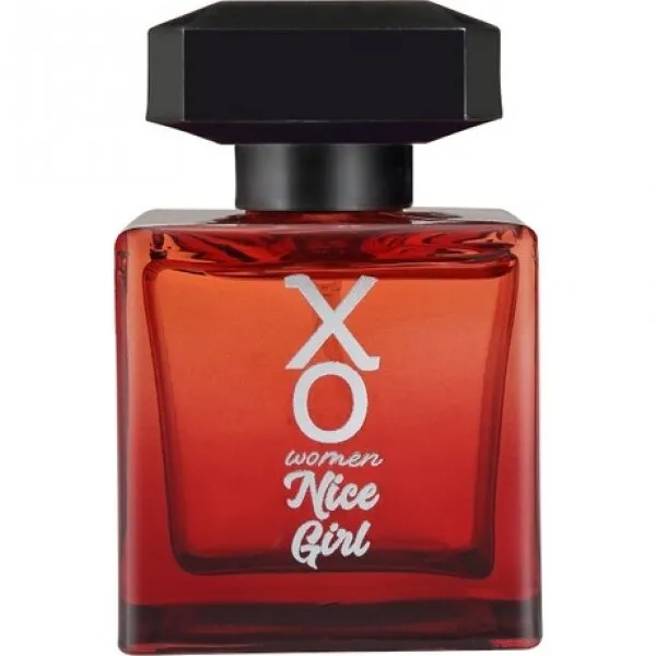 XO Nice Girl EDT 100 ml Kadın Parfümü