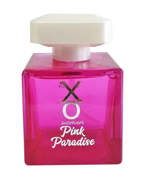 XO Pink Paradise EDT 100 ml Kadın Parfümü