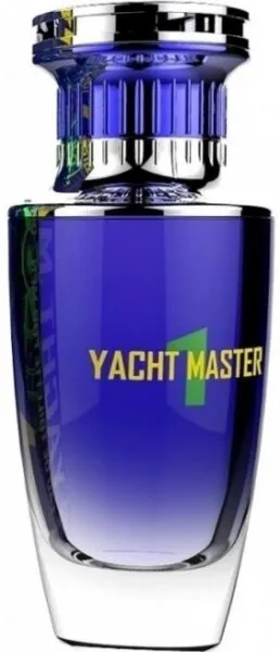 Yacht Master 1 EDT 100 ml Erkek Parfümü