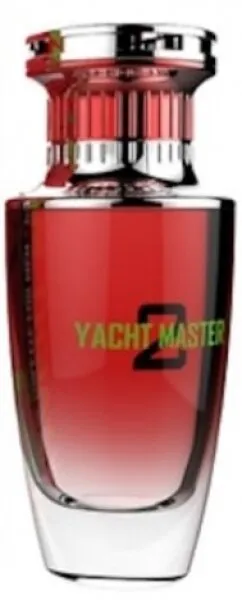 Yacht Master 2 EDT 100 ml Erkek Parfümü