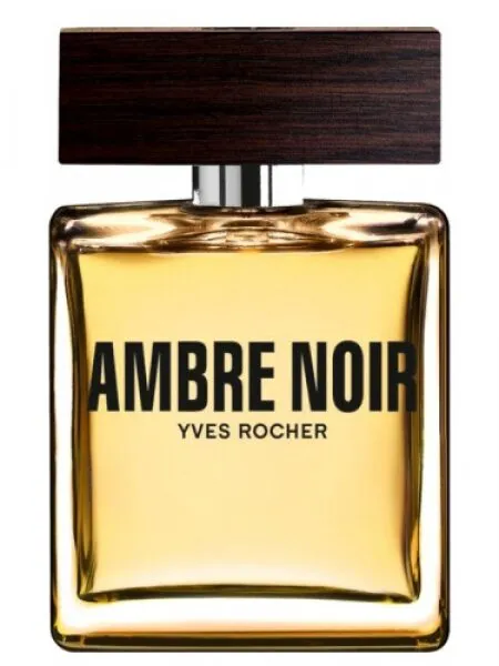 Yves Rocher Ambre Noir EDT 100 ml Erkek Parfümü