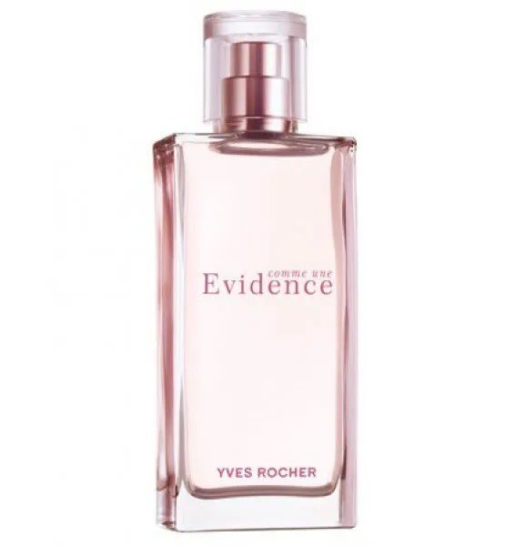 Yves Rocher Comme Une Evidence EDP 100 ml Kadın Parfümü
