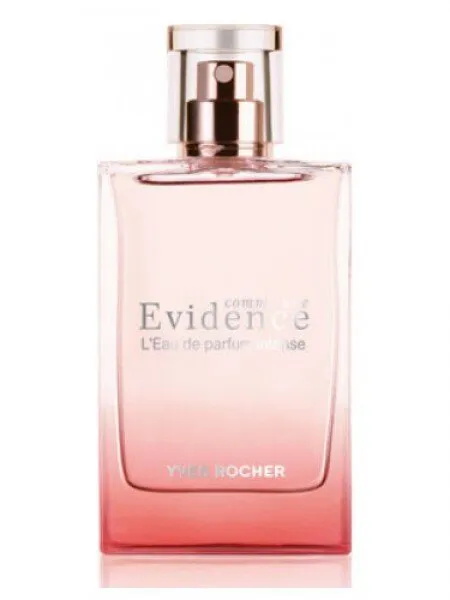 Yves Rocher Comme Une Evidence Intense EDP 50 ml Kadın Parfümü