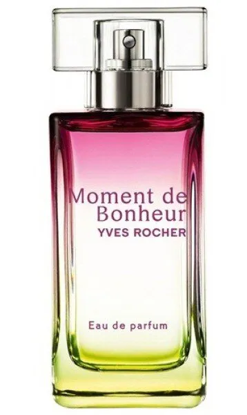 Yves Rocher Moment De Bonheur EDP 50 ml Kadın Parfümü