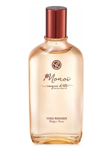 Yves Rocher Monoi Vague D 'Ete EDT 100 ml Unisex Parfüm