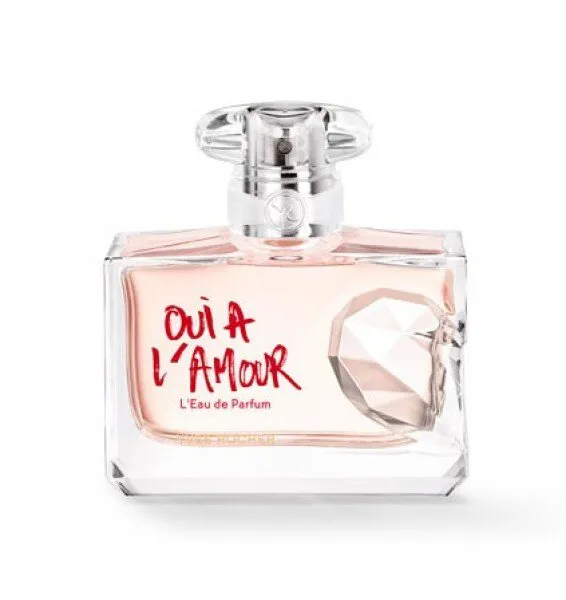 Yves Rocher Oui a l'Amour EDP 50 ml Kadın Parfümü