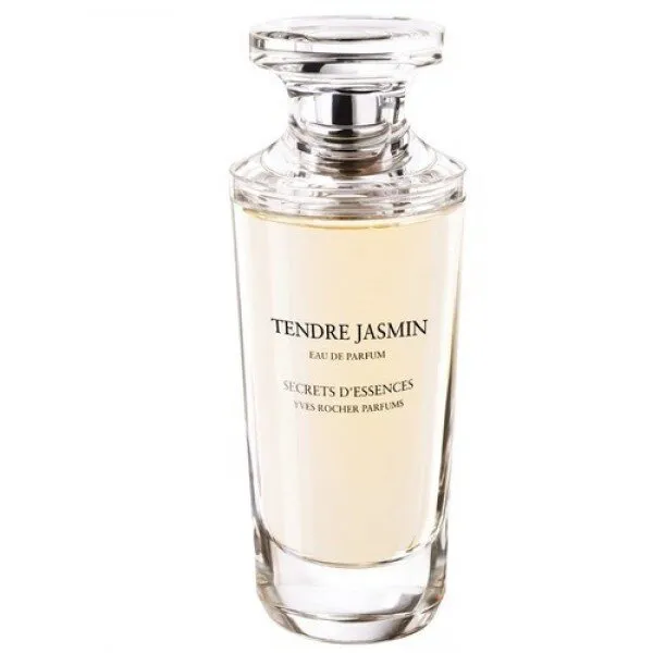 Yves Rocher Tendre Jasmin EDP 50 ml Kadın Parfümü