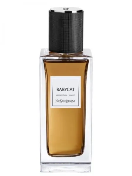 Yves Saint Laurent Babycat EDP 125 ml Unisex Parfüm