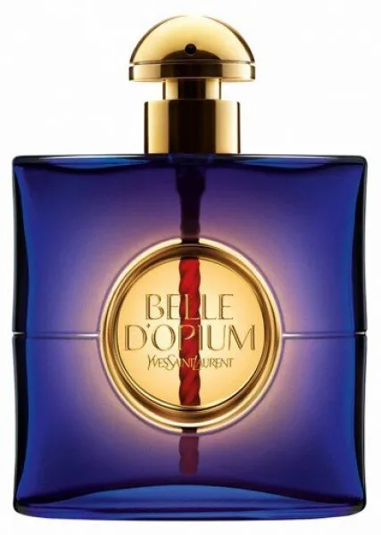 Yves Saint Laurent Belle D'Opium EDP 50 ml Kadın Parfümü