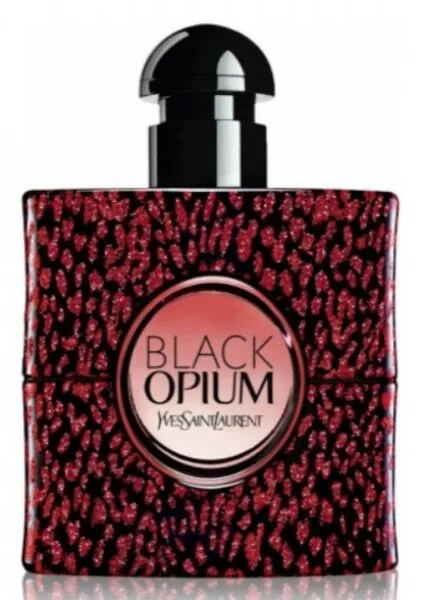 Yves Saint Laurent Black Opium Baby Cat EDP 50 ml Kadın Parfümü