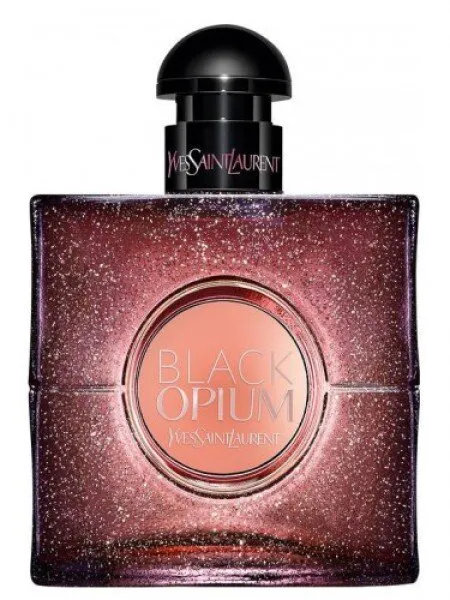 Yves Saint Laurent Black Opium Glow EDT 50 ml Kadın Parfümü